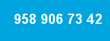 958 906 73 42